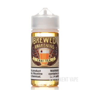 Chai Tea - Brewed Awakening - 100mL