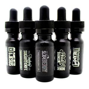 Charlies Chalk Dust Combo Pack (5 Flavors)