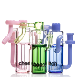 Cheech Glass 14mm Recycle Your Ash Catcher
