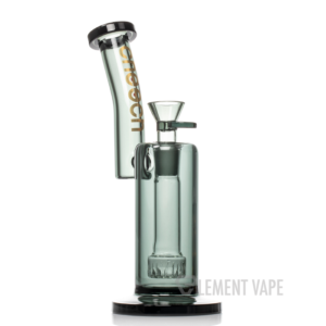 Cheech Glass Center Mount Water Pipe