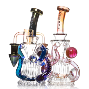 Cheech Glass Huncho Dab Rig