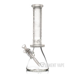 Cheech Glass Robot Takeover Bong