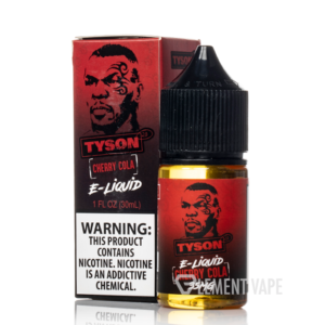 Cherry Cola - Tyson 2.0 Salts - 30mL