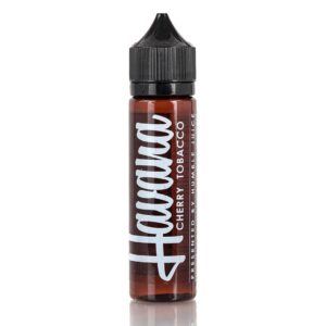 Cherry Tobacco - Havana - Humble Juice Co - 60mL