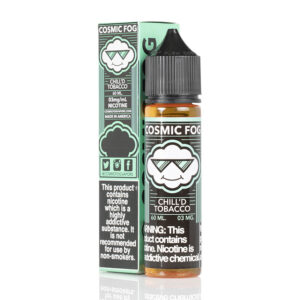 Chill'D Tobacco - Cosmic Fog - 60mL Edition