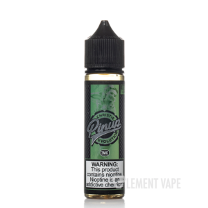 Christie - Pin Up Vapors - 60mL