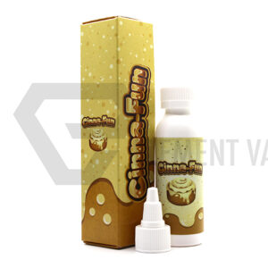 Cinna-Fun by Vaper Treats - 60mL