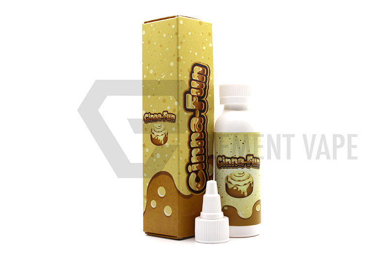 Cinna-Fun by Vaper Treats - 60mL