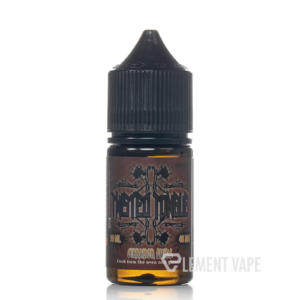 Cinnamon Swirl - Twisted Tongue Salts - 30mL