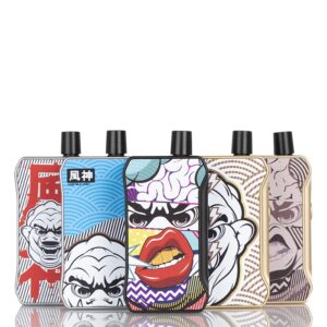 CKS JUNIOR AIO Pod System