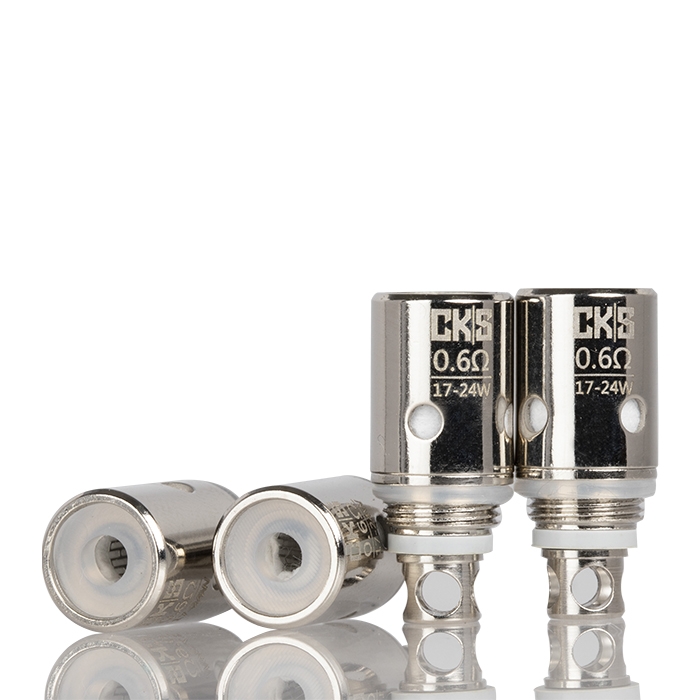 CKS JUNIOR Mesh Replacement Coils