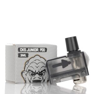 CKS JUNIOR Replacement Pods (Discontinued)