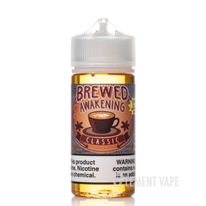 Classic - Brewed Awakening - 100mL