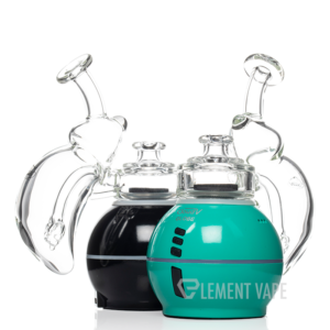 Cloud V Globe E-Rig