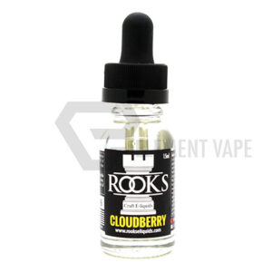 Cloudberry by Rooks - 15mL
