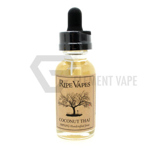 Coconut Thai by Ripe Vapes - 30mL