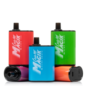 CoilArt MAGIK 5000 Disposable
