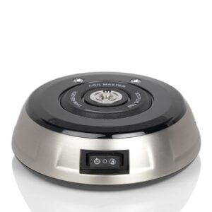 Coil Master 521 Plus Tab - Multi-Functional (Discontinued)