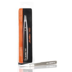 Coil Master Ceramic Tweezer