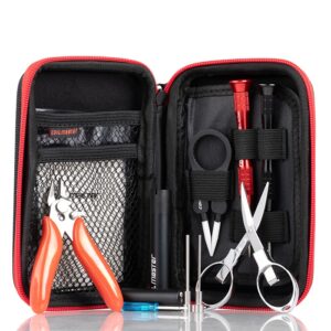 Coil Master DIY Kit Mini (Discontinued)