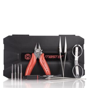 Coil Master DIY Kit Mini V2 (Discontinued)