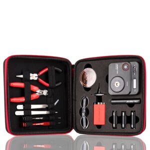 Coil Master DIY Kit V3 (Discontinued)