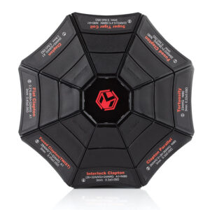 Coil Master Skynet 8-in-1 Prebuilt Coils (Discontinued)