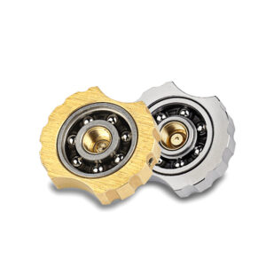 Coil Master Spinner 1 510 Fidget Attachment (Discontinued)