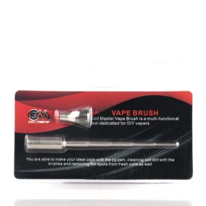 Coil Master Vape Brush (Discontinued)