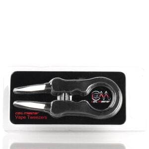 Coil Master Vape Tweezer - Multi-Functional (Discontinued)