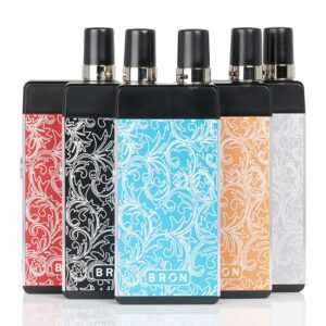 CoilART BRON 25W Pod System (Discontinued)