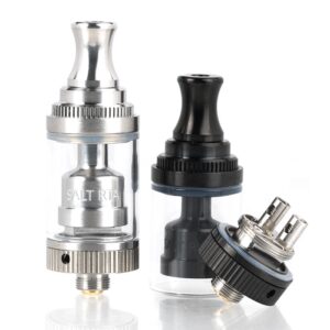 CoilART SALT 18mm RTA (Discontinued)