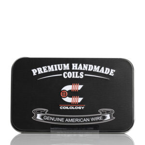 Coilology Premium Handmade Coils