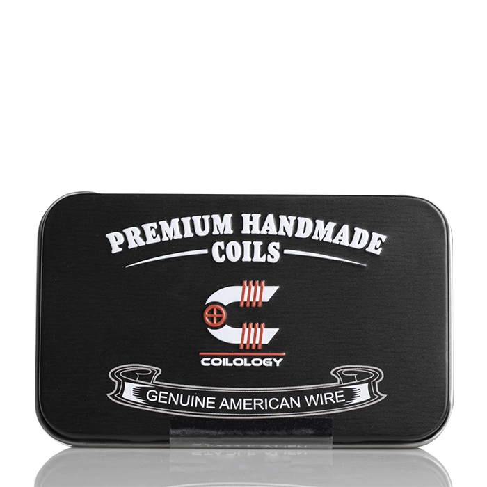 Coilology Premium Handmade Coils