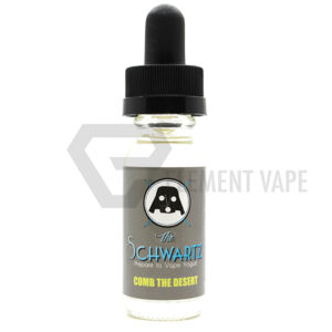 Comb the Desert by The Schwartz - 15mL
