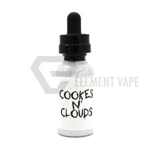 Cookes N' Clouds by VāPOUR - 30mL