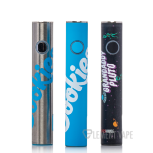 Cookies 510 Battery