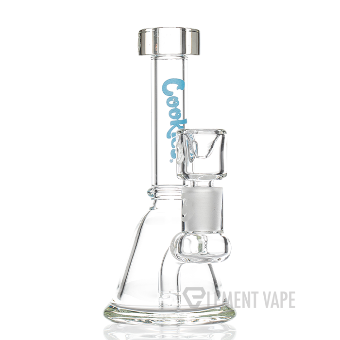 Cookies 6" Bayside Series 650 Bong