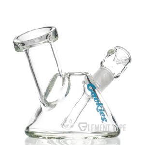Cookies 4.5" Bayside Series 925 Bubbler