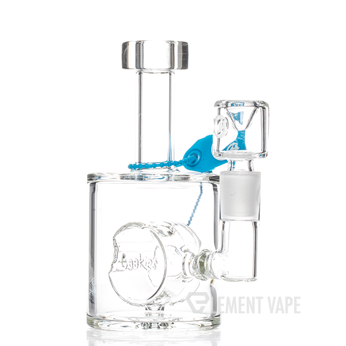 Cookies 6" Glass Can Rig