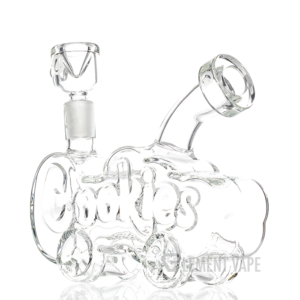 Cookies 5" CLOUD ROLLER Bubbler