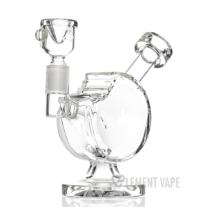 Cookies 5.5" COOKIE BITE Bubbler