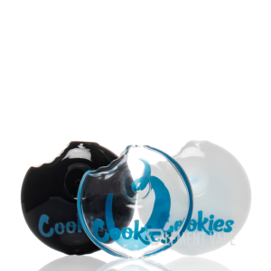 Cookies Cookie Bite Hand Pipe