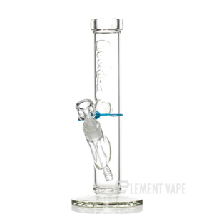 Cookies 13" Flame Straight Bong