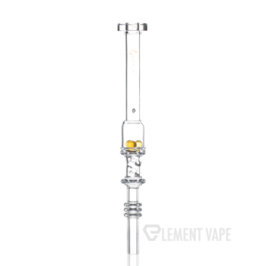 Cookies Honey Twist Cylinder Nectar Collector