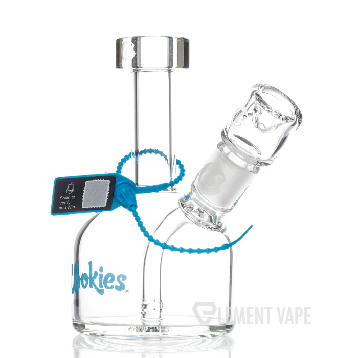 Cookies 5.5" Mini Cylinder