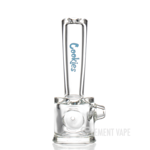 Cookies Mini Mallet Hand Pipe