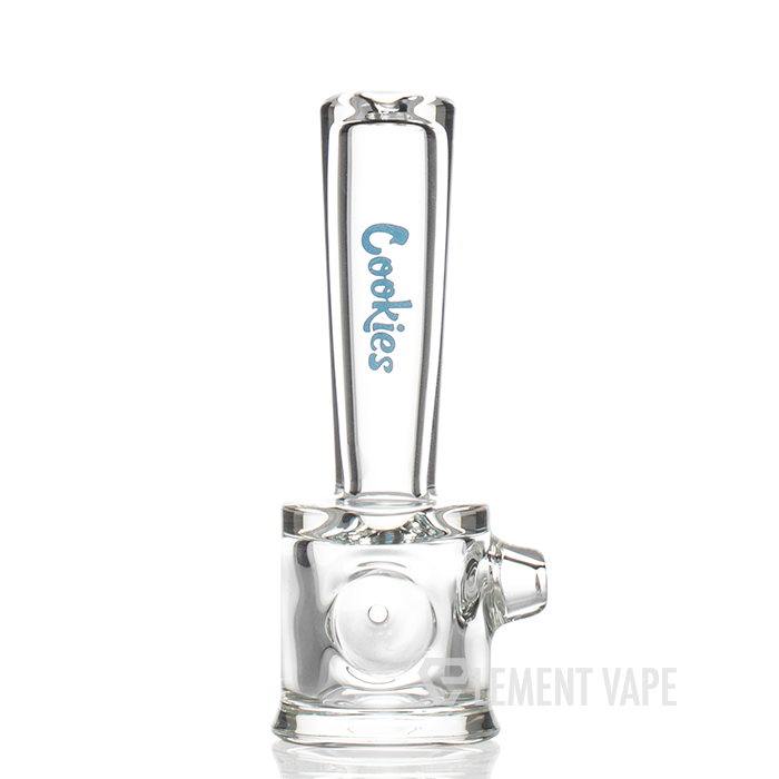 Cookies Mini Mallet Hand Pipe