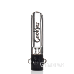 Cookies OG Chillum Hand Pipe