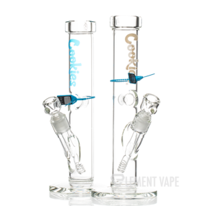 Cookies 13" Original Straight Bong